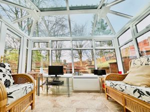 Conservatory- click for photo gallery